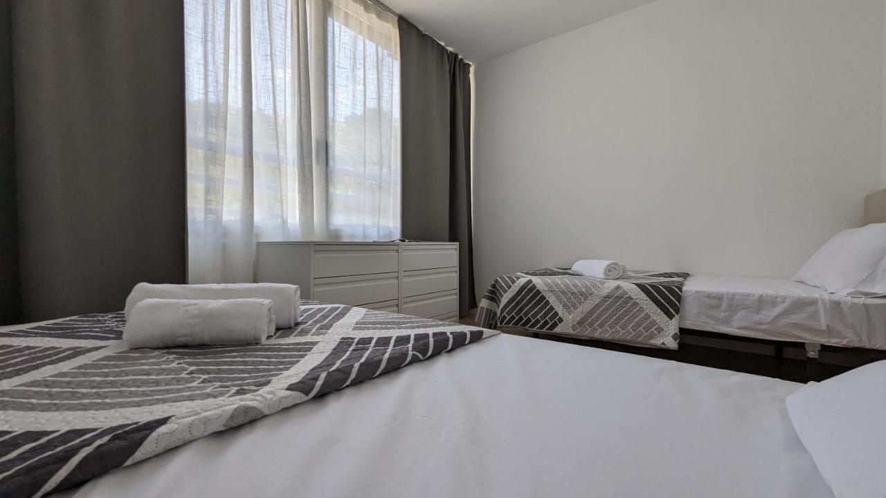 Tropic Mar Sun & Beach Apartment Benidorm Esterno foto