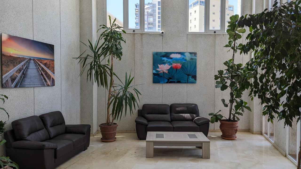 Tropic Mar Sun & Beach Apartment Benidorm Esterno foto