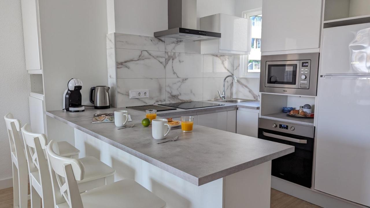 Tropic Mar Sun & Beach Apartment Benidorm Esterno foto