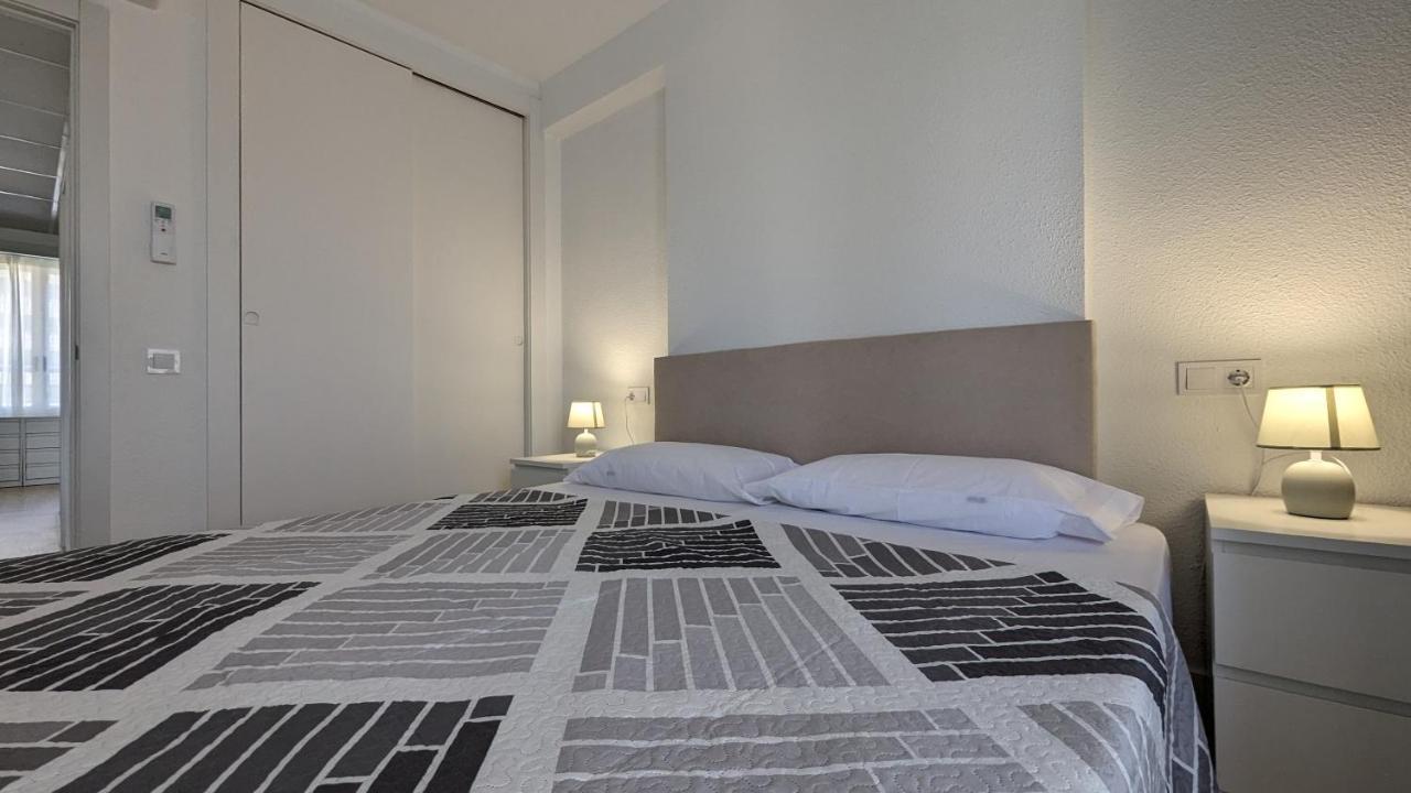 Tropic Mar Sun & Beach Apartment Benidorm Esterno foto